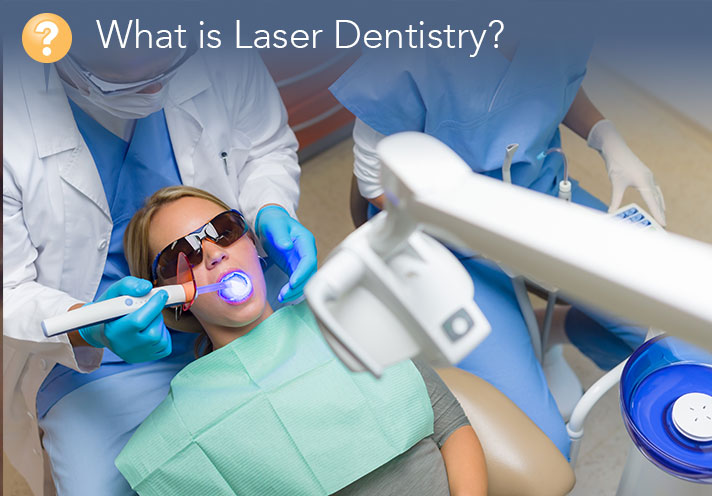 What is Laser Dentistry? - DENTIST NEAR ME REVIEWS
